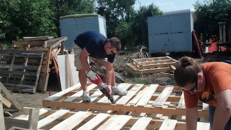 pallet-palooza